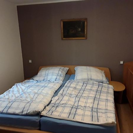 Ferienhaus Rosi Michaelstein Ngoại thất bức ảnh