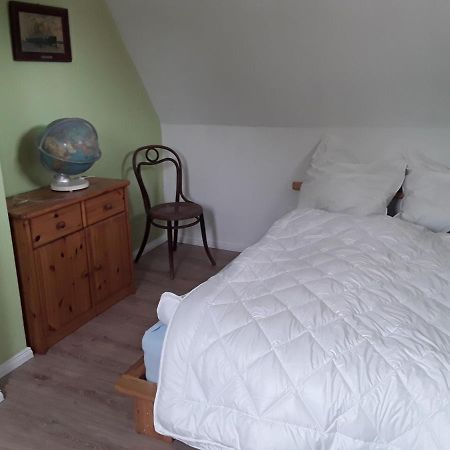 Ferienhaus Rosi Michaelstein Ngoại thất bức ảnh
