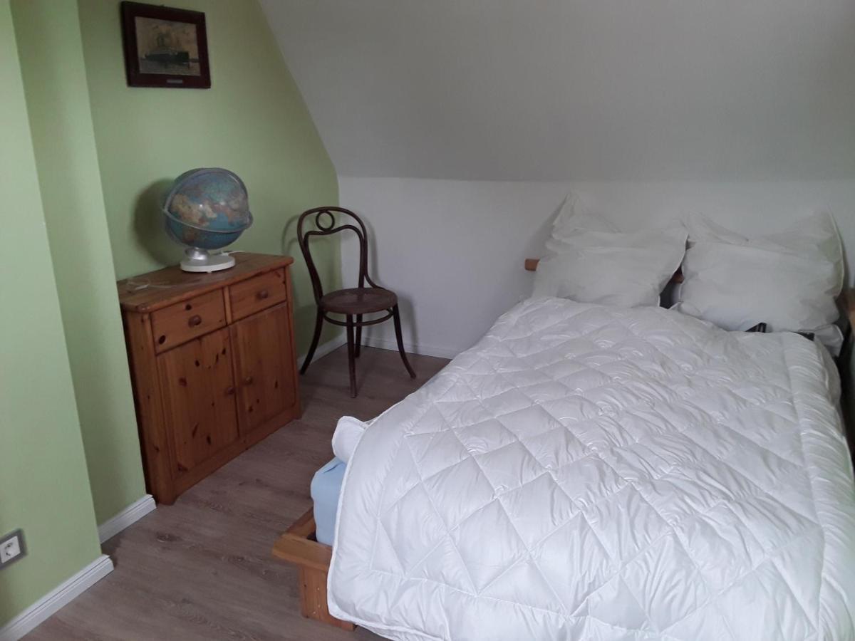 Ferienhaus Rosi Michaelstein Ngoại thất bức ảnh